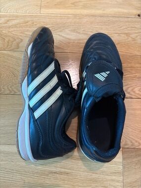Adidas Sneakers/Indoor Soccer Shoes